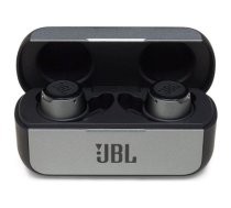 Akcija! JBL Reflect Aero bezvadu bluetooth austiņas, melnas (JBLREFLECTAEROBLK)
