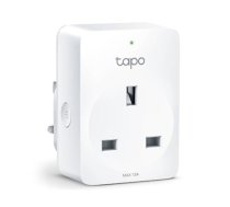 TP-Link TAPO P100( 1 AC outlet(s) 2990 W (TAPOP100(1-PACK))