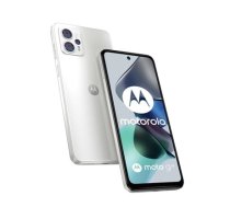 Smartfon Motorola Moto G23 8/128GB Biały  (PAX20015PL) (PAX20015PL)
