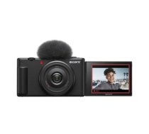 Sony ZV-1F Vlog Camera (ZV1FBDI.EU)
