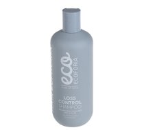 Šampūns Ecoforia Hair Euphoria. Loss Control pret matu izskr (MAN#601925)