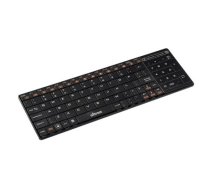 Ultron Tastatur UMT-BT  Fashion  schwarz wireless (113884)