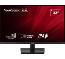 ViewSonic VA3209-MH Full HD Monitor '32" 16:9 (31.5") 1920 x 1080 SuperClear® IPS LED monitor, VGA, HDMI, speakers, 75Hz Adaptive Sync (VA3209-MH)