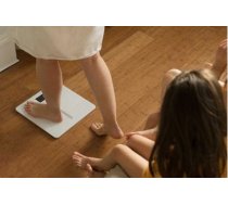 Withings Body / White Square Electronic personal scale (WBS06-WHITE-ALL-INTER)