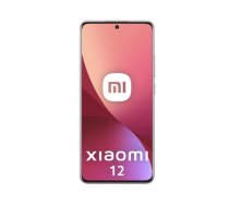 Xiaomi 12 15.9 cm (6.28") Dual SIM Android 12 5G USB Type-C 8 GB 256 GB 4500 mAh Purple (MZB0ACJEU)