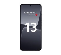 Xiaomi 13 16.1 cm (6.36") Dual SIM Android 13 5G USB Type-C 8 GB 256 GB 4500 mAh Black (MZB0D92EU)