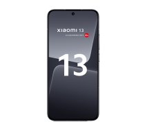 XIAOMI 13 8+256GB DS 5G BLACK OEM (6941812711750)