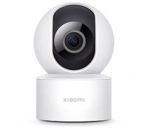 Xiaomi Smart Camera C200 Spherical IP security camera Indoor 1920 x 1080 pixels Ceiling/Wall/Desk (A67741BBF4E888FE5D90348491F96260A9592993)