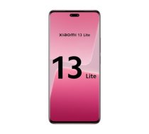 Mobilusis telefonas XIAOMI 13 Lite 8+256GB Pink (44201)