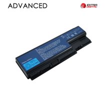 Notebook Battery ACER AS07B31, 5200 mAh, Extra Digital Advanced, (NB410255)