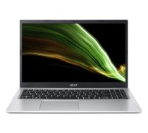Acer Aspire 3 A315-58 Laptop 39.6 cm (15.6") Full HD Intel® Core™ i5 i5-1135G7 8 GB DDR4-SDRAM 512 GB SSD Wi-Fi 5 (802.11ac) Windows 11 Home Silver (NX.ADDEP.01M)
