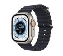 Apple Watch Ultra OLED 49 mm 4G Metallic GPS (satellite) (MQFK3DH/A)