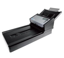 Avision AD280F Flatbed & ADF scanner 600 x 600 DPI A4 Black (DL-1509B)