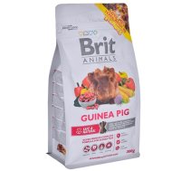 BRIT Animals Guinea Pig Complete - dry food for guinea pigs - 300 g (C13FE1FD578628111E91F447C35CB060AEAE73A2)