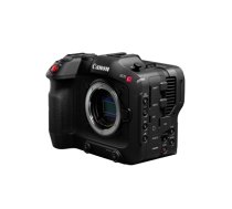 Canon Cinema EOS C70 Handheld camcorder 9.6 MP 4K Ultra HD Black (4507C003)