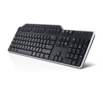 Dell Keyboard KB-522   Business Multimedia (580-17683/D1)