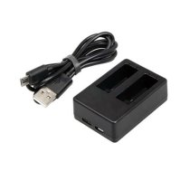 Dual usb charger for SPCC1B GoPro Max (CB970360)