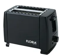 Floria ZLN1826 Toaster 700W MAN#ZLN1826