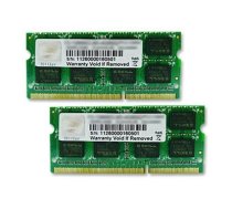 Pamięć SODIMM DDR3 8GB 1600MHz CL11 (F3-1600C11S-8GSQ)