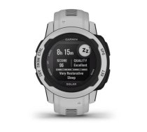 Garmin Instinct 2S Solar 2.01 cm (0.79") MIP 40 mm Grey GPS (satellite) (010-02564-01	)