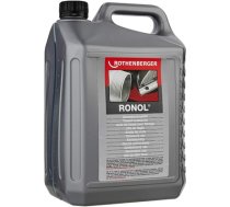 Griešanas eļļa Ronol, 5 L, Rothenberger (MAN#65010_ROT)