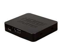 HDMI 1.4 Splitter 1x2, 3D, 4K (CA911462)