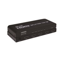 HDMI splitter 1x4, 4K (CA912704)