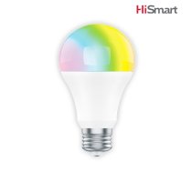 HiSmart Wireless Smart Bulb A60, 6W, E27, 2700K (HS080150)