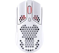 HyperX Pulsefire Haste - Wireless Gaming Mouse (White) (4P5D8AA)