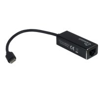 Karta sieciowa Inter-Tech IT-811 Adapter USB Typ C - GbitLAN (88885438)