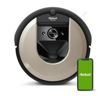 iRobot Roomba i6 robot vacuum 0.4 L Bagless Beige (I615840)