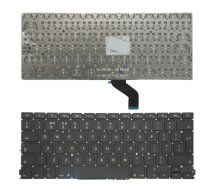 Keyboard APPLE MacBook Pro Retina 13": A1425 (UK) (KB312115)