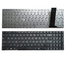 Keyboard ASUS N56, N76, R500v, S500, U550 (US) (KB311316)