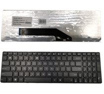 Keyboard ASUS: F52, K50, K50C, K50IJ, K50IN (KB314034)