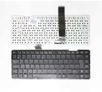 Keyboard ASUS: X401, X401A, X401E, UK (KB311347)