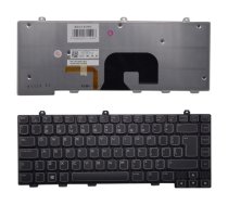 Keyboard DELL Alienware: M14X UI, US (KB314096)