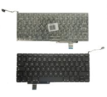 Keyboard for APPLE: MacBook Pro 17" A1297, UK (KB312443)