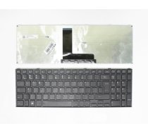 Keyboard TOSHIBA Satellite: C50-B (KB311200)