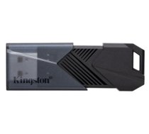 Kingston Technology DataTraveler Exodia Onyx USB flash drive 128 GB USB Type-A 3.2 Gen 1 (3.1 Gen 1 (DTXON/128GB	)