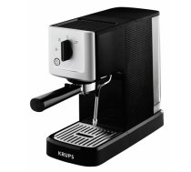 Krups XP3440 coffee maker Countertop Espresso machine 1 L Manual (B8DFD290CB6209F6F84E22B8642E605408572F41)