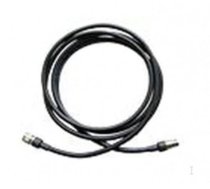 Lancom Systems Airlancer antenna cable NJ-NP 3m coaxial cable Black (61230)