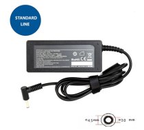 Laptop Power Adapter ASUS 65W: 19V, 3.42A (AS65F4530)
