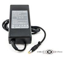 Laptop Power Adapter HP 90W: 19V, 4.74A (HP90F4817)