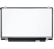 LCD screen 14.0" 2560x1440 QHD, LED, IPS, SLIM, matte, 40pin (right), A+ (LC302963)