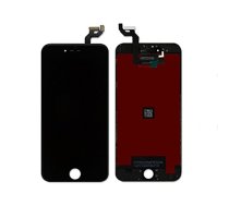 LCD screen iPhone 6s Plus (black) ORG (TE321476)