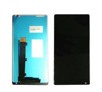 LCD screen Xiaomi Mi mix (black) ORG (TE320769)