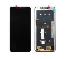 LCD screen Xiaomi Redmi 6 Pro ( black) ORG (TE321124)