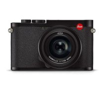 Leica Q2 SLR Camera Kit 47.3 MP CMOS 8368 x 5584 pixels Black (L19050)