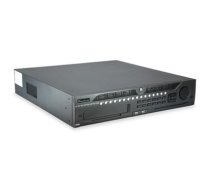 Level One LevelOne Netzwerk-Videorekorder GEMINI 32-Kanal HDMI VGA (NVR-0732)