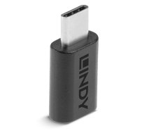Lindy USB 3.2 Type C to C Adapter (41893)
